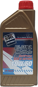 BI-FUEL MULTIVIS 10W60 VERDE